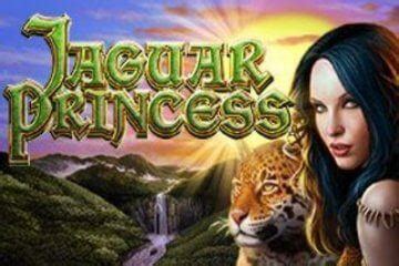 Jaguar Princess Slot Grátis